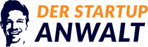 Logo der Startup Anwalt